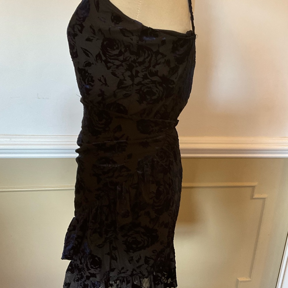 Free People Cocktail Dress - Size L - Picture 3 of 6